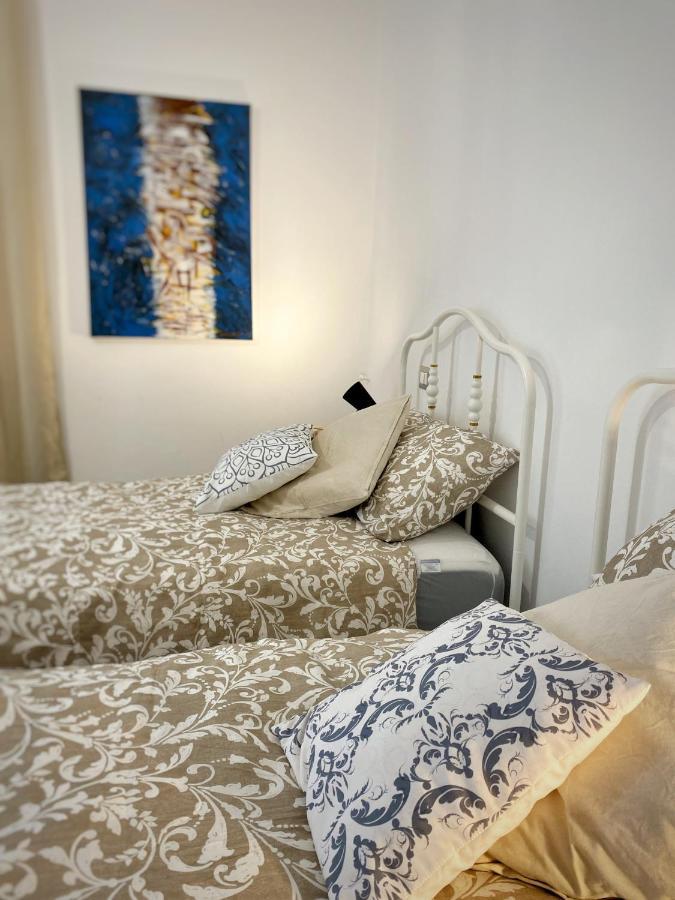 Comfortable Sea Holidays And Walks 莫内利亚 外观 照片