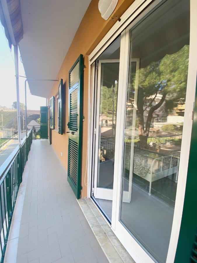 Comfortable Sea Holidays And Walks 莫内利亚 外观 照片