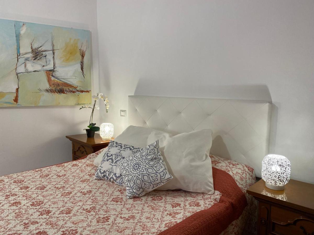 Comfortable Sea Holidays And Walks 莫内利亚 外观 照片
